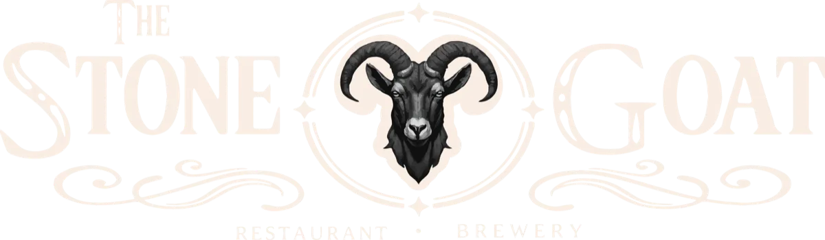 The Stone Goat Restaurant & Brewery