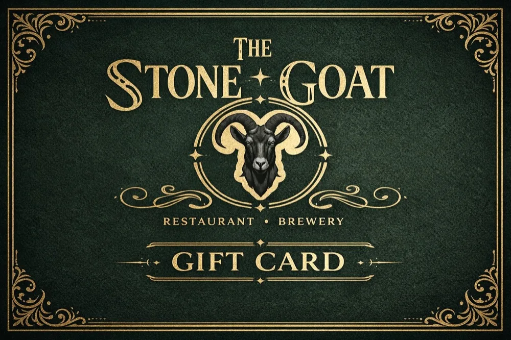 Gift Cards