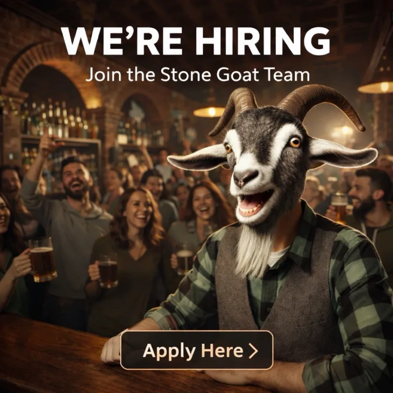 Join Our Team